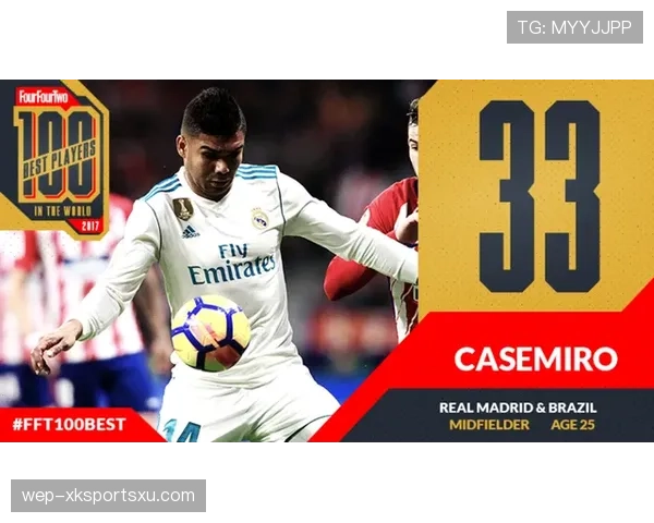 德布劳内与莫德里奇：巅峰期战术角色对比分析