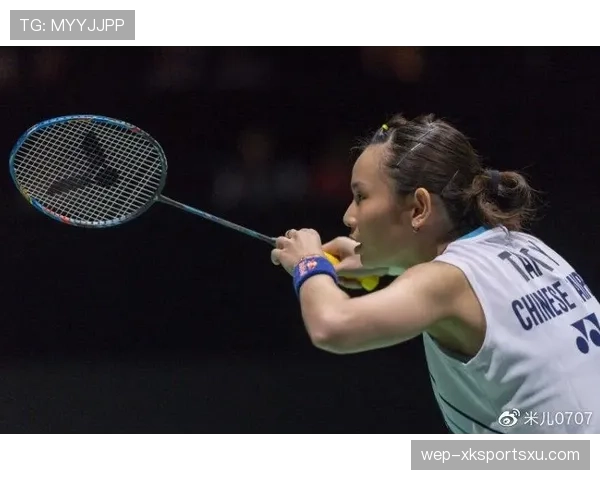 戴资颖的日常穿搭比她的球拍还贵？