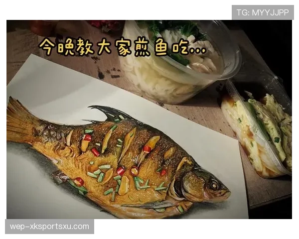 菲尔普斯早上吃的竟然是五条煎鱼？这生活是水里游出来的吗…