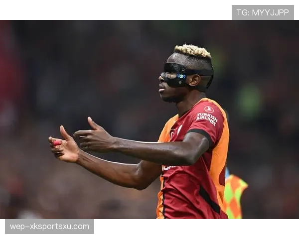 奥斯梅恩 vs 劳塔罗：终结方式与战术角色的结构差异