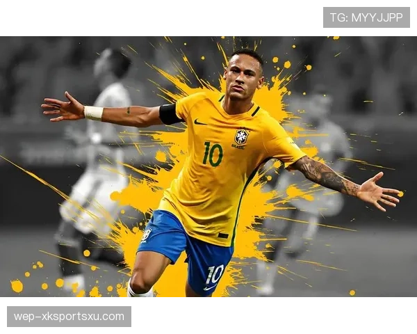 内马尔离队巴萨对其生涯轨迹的影响分析