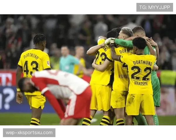 多特蒙德年轻阵容关键时刻失控，稳定性面临考验